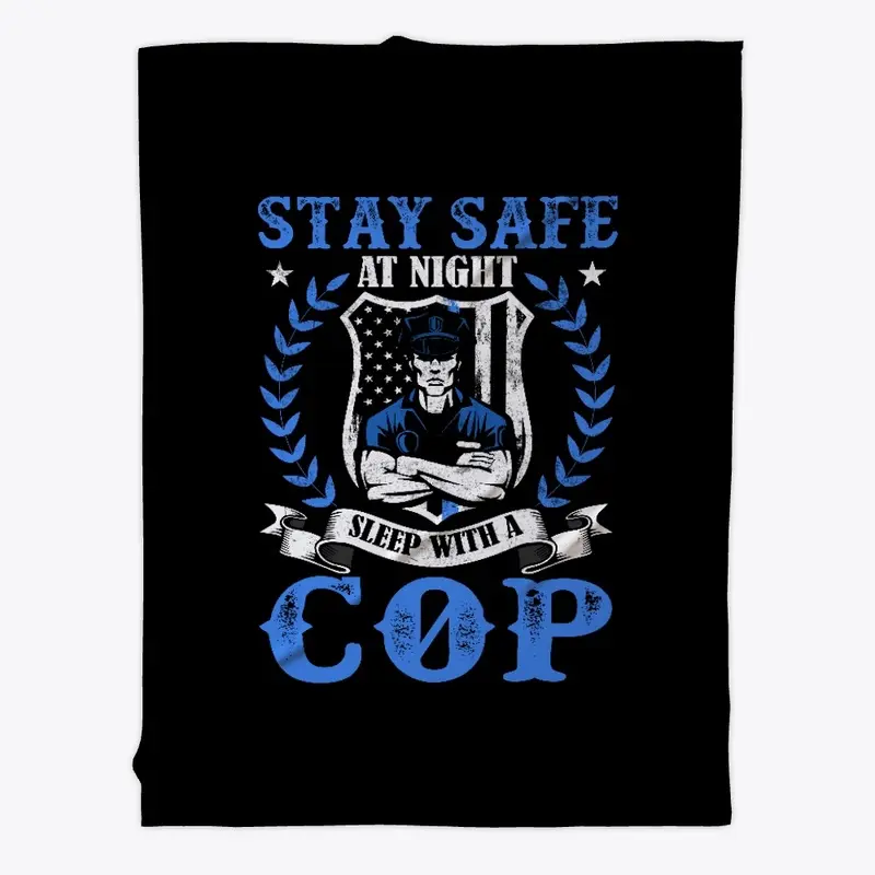 Stay Safe At Night