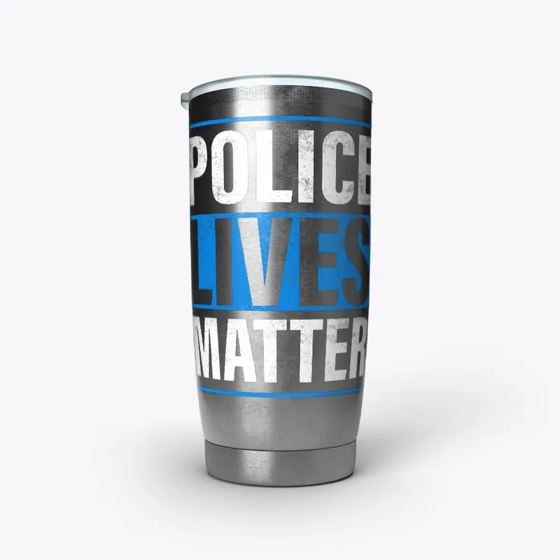 Police Lives Matter