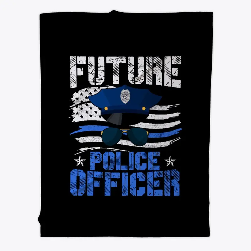 Future Police Officer