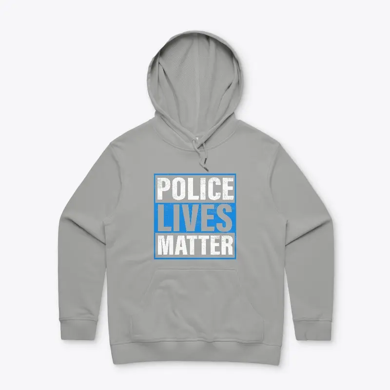 Police Lives Matter