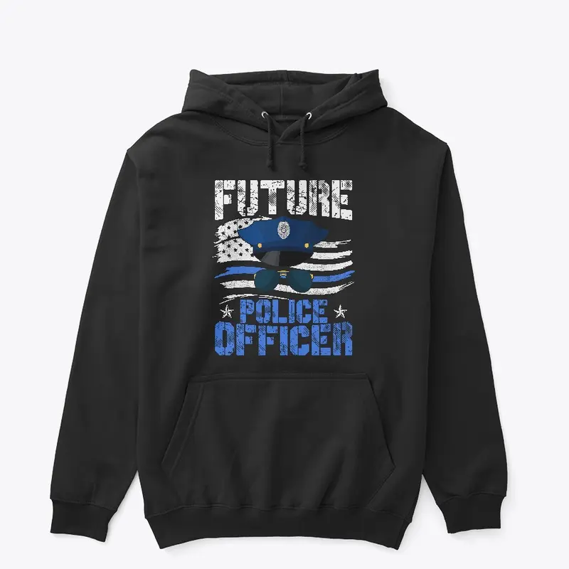 Future Police Officer