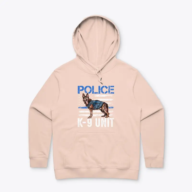 Police K-9 Unit