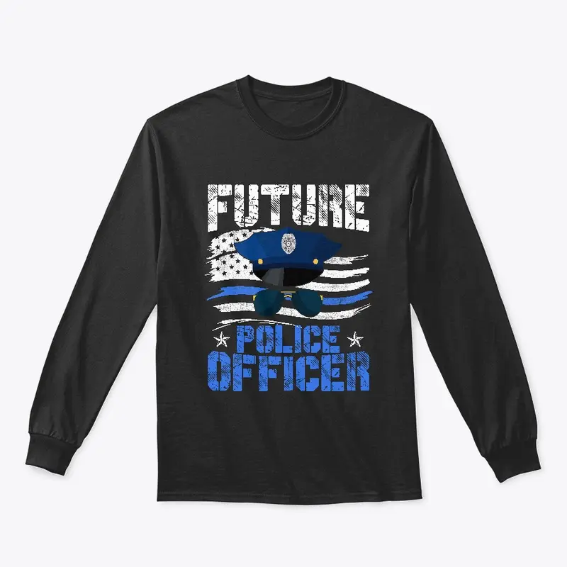 Future Police Officer