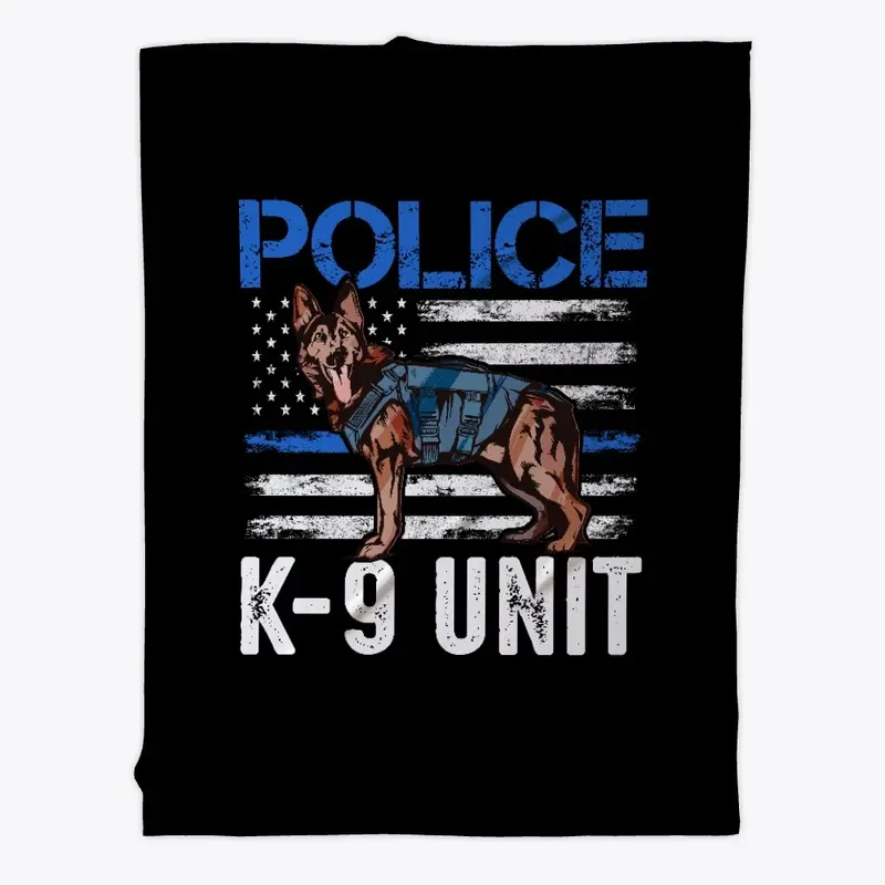 Police K-9 Unit