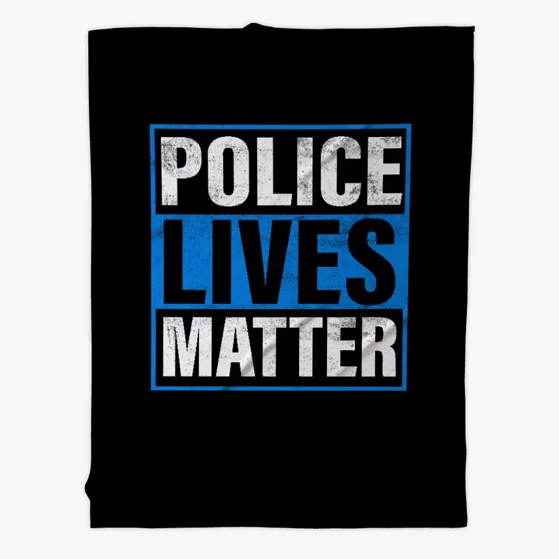 Police Lives Matter